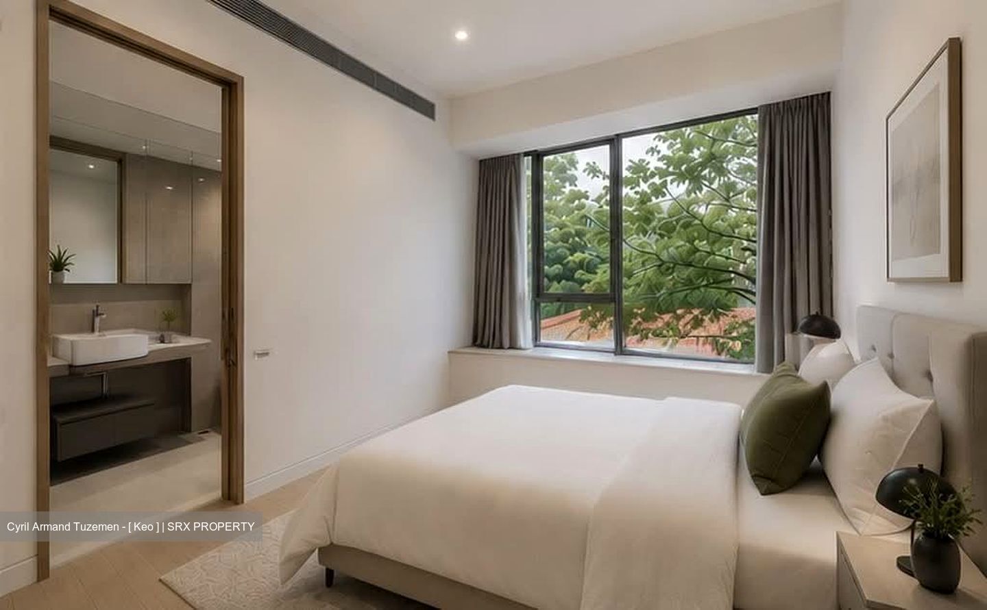 Beaufort On Nassim (D10), Condominium #584913151